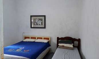 Imagem 3: Casa do distrito industrial II ?- conjunto lula