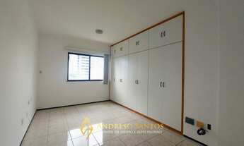 Imagem 6: Apartamento para locação no bairro do Renascença, com 150m e ótima localização