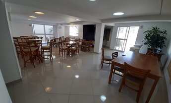 Imagem 3: Apartamento para venda possui 155 metros quadrados com 3 quartos