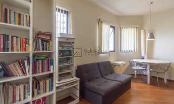 Imagem 4: Venda Apartamento 2 Dormitórios - 74 m² Paraíso