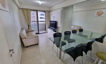 Imagem: Vendo Belíssimo Apartamento no Edifício