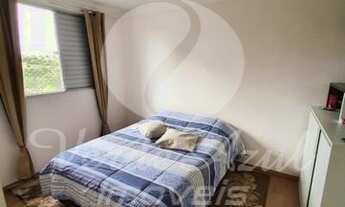 Imagem 7: Apartamento - Vila Monte Alegre - Paulínia