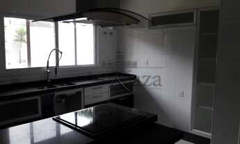 Imagem 5: Condomínio - Altos da Serra V - 4 Dormitórios - 330m² - Aceita permuta