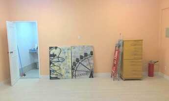 Imagem 6: RIO DE JANEIRO - Conjunto Comercial/Sala - CENTRO