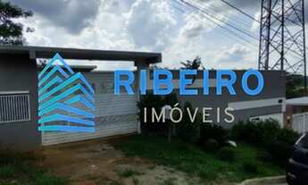 Imagem: Linda casa 250 m² / Recanto Maravilha 3