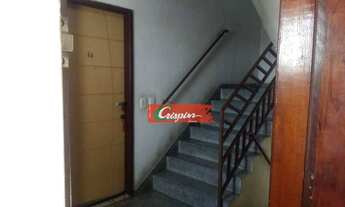 Imagem 2: Apartamento com 2 dormitórios à venda, 60 m² por R$ 180.000,00 - Jardim Gopoúva - Guarulho