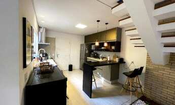 Imagem 6: Sobrado amplo e moderno com 03 suítes e acabamentos de primeira qualidade e localização pr