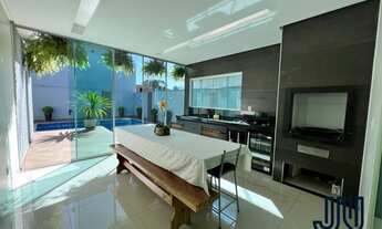 Imagem 4: Excelente Casa Térrea Condomínio Gaudi