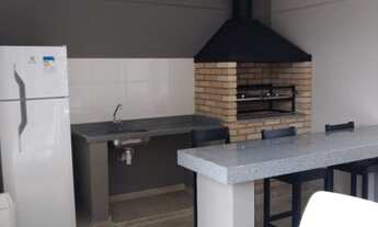 Imagem 6: Apartamento para venda tem 56m²