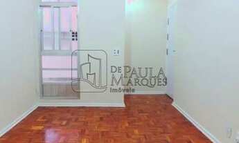 Imagem: 2 dormitórios - Bela Vista - Locação!