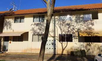 Imagem 2: MARINGÁ - APARTAMENTO PADRÃO - JD SÃO SILVESTRE