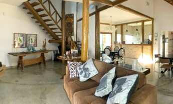 Imagem 5: SOBRADO A VENDA NO BAIRRO NOVA UBERLÂNDIA