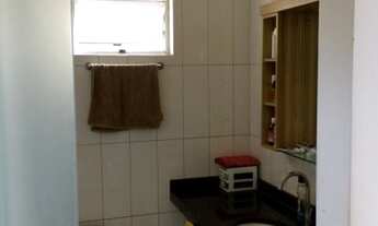 Imagem 7: Casa de Condomínio para venda tem 93 metros quadrados e 3 quartos Paço do Lumiar - MA