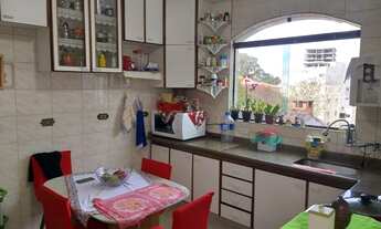 Imagem 5: Ótimo sobrado com 230m de área construída 4 dorm 1 suíte, para venda na Vila Pirituba - S