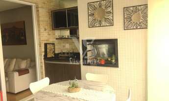 Imagem 5: Vendo apartamento com quatro suítes e cinco vagas de garagem, Perdizes, São Paulo - SP