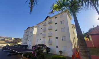 Imagem 7: Apartamento para venda tem 55 metros quadrados com 2 quartos em Parque Campolim - Sorocaba