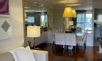 Imagem 3: Apartamento Venda 2 Dormitórios - 103 m² Campo Belo