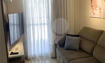 Imagem 3: São Paulo - Apartamento Padrão - PANAMBY