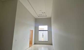 Imagem 3: Casa a venda de 3 quartos no Bairro Jibran El Hadj