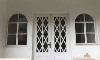 Imagem 2: Casa com 1 dormitório para alugar, 40 m² por R$ 1.980/mês - Centro - Petrópolis/RJ