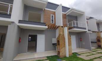 Imagem 6: Casa duplex com 3 quartos - Entrada parcelada