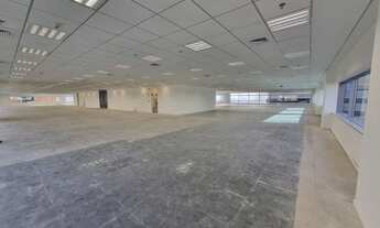 Imagem 5: Conjunto para alugar, 1712 m² por R$ 159.000,00/mês - Brooklin - São Paulo/SP