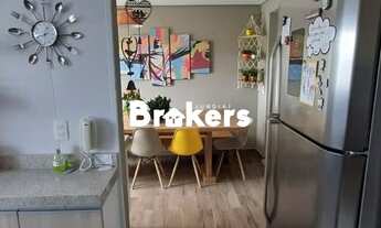 Imagem 2: APARTAMENTO RESIDENCIAL em JUNDIAÍ - SP, JARDIM FLÓRIDA