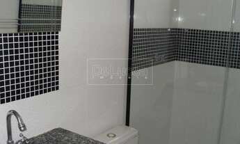 Imagem 4: Casa de condomínio sobrado para venda tem 95 metros quadrados com 3 quartos