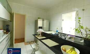 Imagem 6: Venda Apartamento 3 Dormitórios - 130 m² Bela Vista