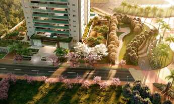 Imagem 4: Lançamento - Apartamento com 3 quartos em Jardim Ilhas do Sul por R$ 2.260.000