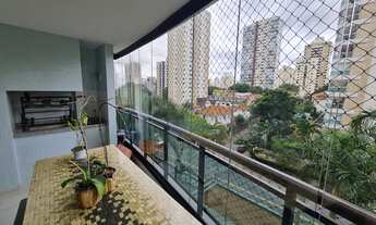 Imagem 6: Apartamento para Venda e Locação possui 177 m² e 3 quartos em Pompéia - São Paulo - SP