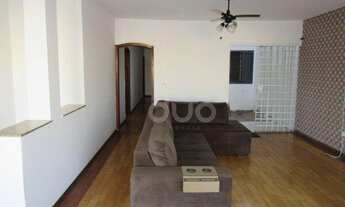 Imagem 4: Casa com 3 dormitórios para alugar, 163 m² por R$ 2.500,00/mês - Vila Monteiro - Piracicab