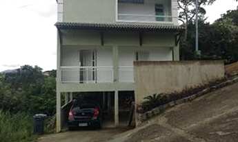 Imagem 2: Casa com 3 dormitórios à venda por R$ 370.000,00 - Guaratiba - Rio de Janeiro/RJ