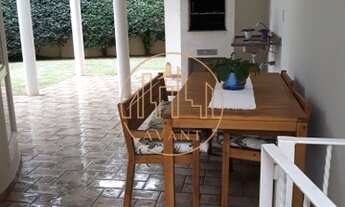 Imagem 5: Lindo sobrado em Altos da Serra II - São José dos Campos