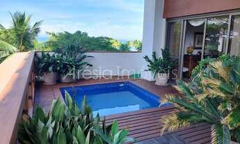 Imagem: Barramares - Avenida Lúcio Costa