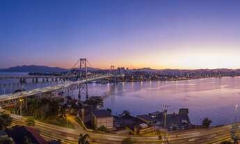 Imagem 4: APARTAMENTO RESIDENCIAL em FLORIANÓPOLIS - SC, CENTRO