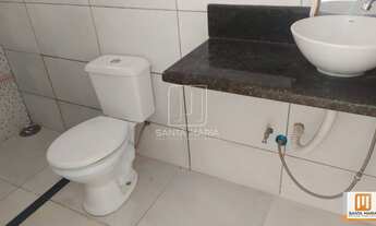 Imagem 7: Casa (térrea na rua) 2 dormitórios/suite, cozinha planejada