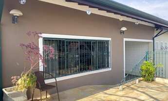 Imagem 2: Casa - Jardim Nova Europa - Campinas