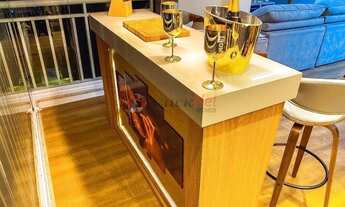 Imagem 3: São Bernardo do Campo - Apartamento Padrão - CENTRO