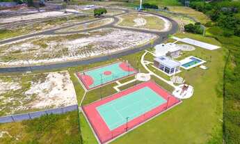 Imagem 2: Lote/Terreno para venda tem 300 metros quadrados em Centro - Alagoinhas - BA