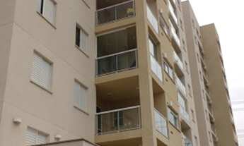 Imagem 7: Apartamento para Venda com 68m2, 3 ótimos dormitórios, 1 vaga livre, no Morumbi - SP