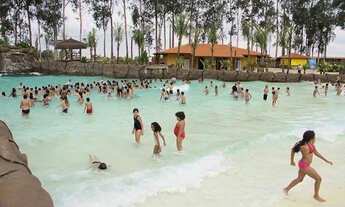 Imagem 5: Vendo Apartamento Flat Hotel em Parque Aquático de Barretos