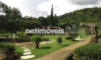 Imagem 6: Venda Lote-Área-Terreno Parque Eiretama Brumadinho