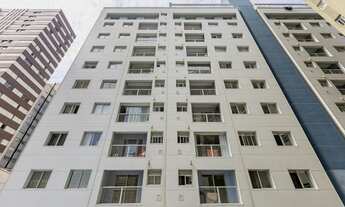 Imagem 3: Curitiba - Apartamento Padrão - Cristo Rei