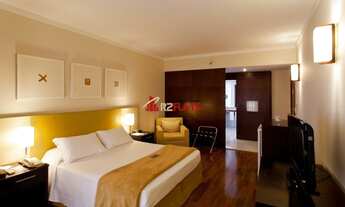 Imagem 2: São Paulo - Flat - Jardins