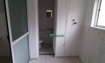 Imagem 5: Apartamento com 3 dormitórios à venda, 90 m² por R$ 490.000 - Parque Bairro Morumbi - São