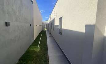 Imagem 5: Excelente casa de 4 Quartos suites Condomínio Americano novo na Arniqueiras..