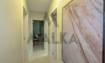 Imagem 6: Apartamento para Venda em Florianópolis, Saco Grande, 3 dormitórios, 1 suíte, 2 banheiros