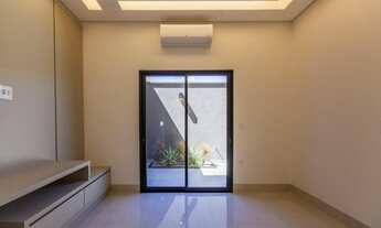 Imagem 4: SAO JOSE DO RIO PRETO - Casa Padrão - RESIDENCIAL MARCIA (DAMHA III