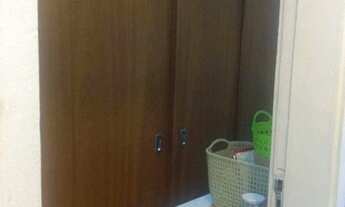 Imagem 8: Apartamento com 2 dormitórios, mais dependência de empregada, 75 m² por R$ 225.000 - Taqua